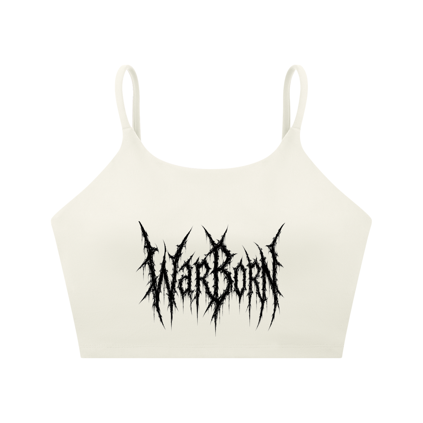 WarBorn Angel Sports Bra
