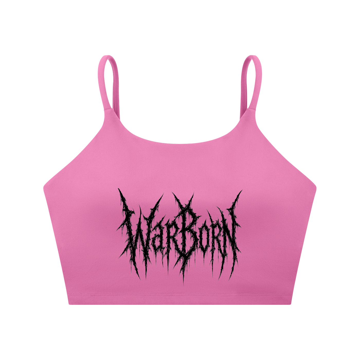 WarBorn Angel Sports Bra