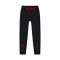 High-Waisted Yoga Leggings