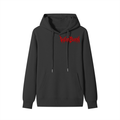 WarBorn Classic Cotton Hoodie