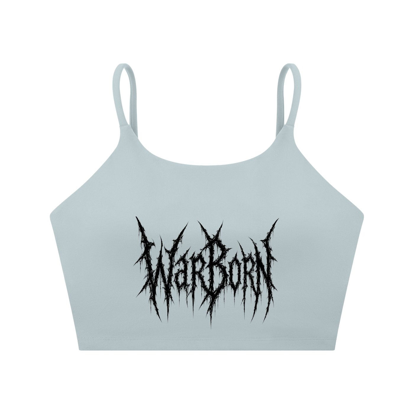 WarBorn Angel Sports Bra