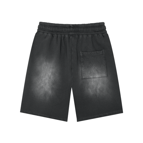 Men’s WarBorn Monkey Washed Shorts
